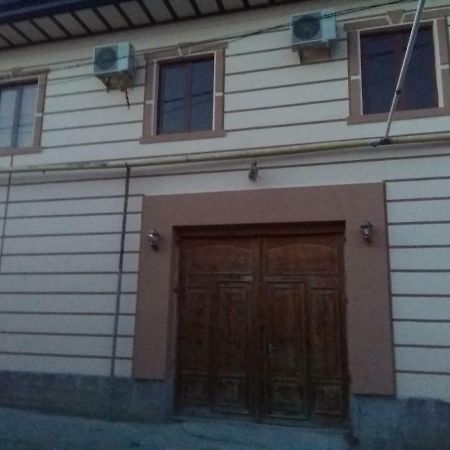 B&B Giza Registan Σαμαρκάνδη Εξωτερικό φωτογραφία
