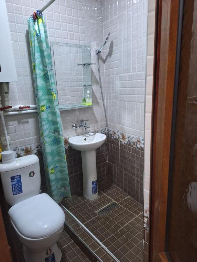 B&B Giza Registan Σαμαρκάνδη Εξωτερικό φωτογραφία