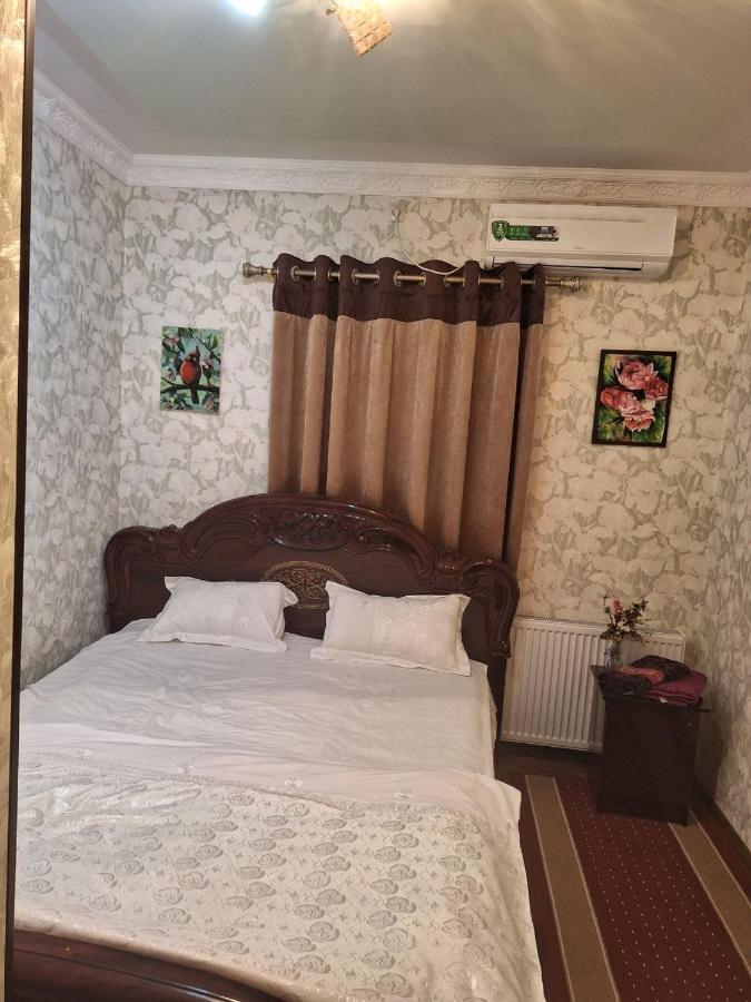 B&B Giza Registan Σαμαρκάνδη Εξωτερικό φωτογραφία