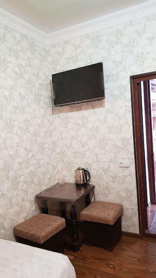 B&B Giza Registan Σαμαρκάνδη Εξωτερικό φωτογραφία